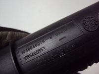 фото thumb №5, Труба интеркулер renault megane iii scenic 1.5 d