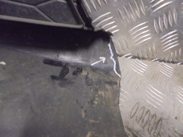 фото thumb №5, Honda jazz iv решітка бампера передньої 71102-tar-g0