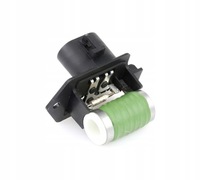 фото thumb №1, Fiat 500 резистор регулятор вентилятора радіатора