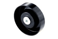 фото thumb №15, Snr ga357.46 ролик напрямна / напрямна, ремінь клиновий зубчастий