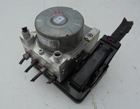 фото thumb №1, Compass ii насос гальмівна abs p04726567ah