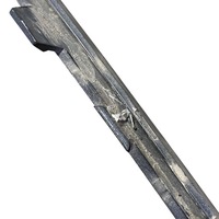 фото thumb №12, Ford bronco 2021 молдинг бампера передний