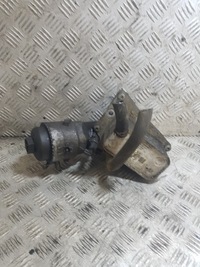 фото thumb №1, Основание фильтра масла opel vectra c