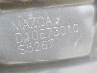 фото thumb №3, Двері лівий задня 42s mazda cx-3 cx3 d10e73010
