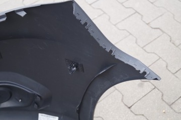 фото thumb №14, Бампер перед переднее mercedes vito viano a447 447