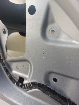 фото thumb №14, Двері праві передні перед suzuki vitara iii 3 eu