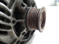 Bmw 5 e39 1999 2.5 tds генератор комплектний в Україні, фото thumb