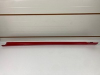 фото thumb №6, Молдинг порог левая passat b8 3g0