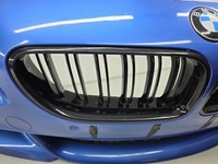 фото thumb №14, Бампер передний перед bmw 6 f12 f13 8032721