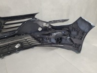 Бампер перед передній renault megane iv 4 16-20 в Україні, фото thumb