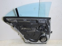 фото thumb №11, Mercedes cls c219 w219 219 дверь левый задняя левая задние 219219197 775