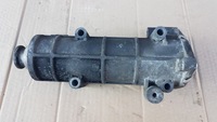 фото thumb №1, Теплообменник тепла egr радиатор выхлопных газов fiat ducato 06- 3.0jtd or 504136967