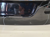 фото thumb №7, Mercedes w212 крышка багажника багажника 197