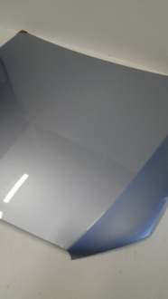 Mercedes e klasa 213 w213 капот кришка двигуна 988 Доставка, фото thumb