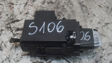 фото thumb №7, Замок запалювання ключ audi a4 b8 a5 8k0909131d