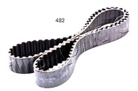 фото thumb №2, Ремінь розподільного валу japko