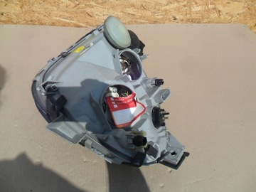 фото thumb №12, Фара правий mercedes клас a w168 0301152212