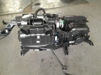 фото thumb №2, Kia sportage v 2022 обігрівач комплектна