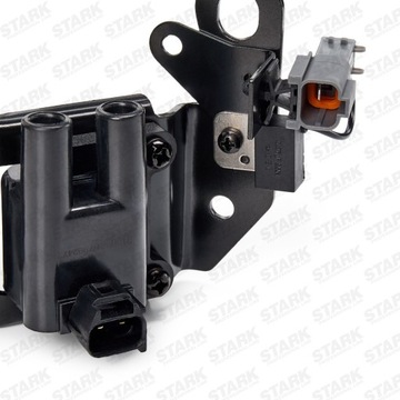 фото thumb №8, Stark skco-0070238 катушка зажигания do hyundai getz tb купе gk