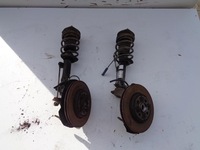 фото thumb №1, Поворотний кулак правий перед mini r56 fl 1.6 d