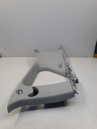 фото thumb №1, Citroen c-crosser 2.2 hdi боковина зад багажника праві