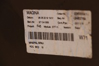 фото thumb №9, Bmw 2 f45 lift lci бампер задняя задний luxury sport line 2014-2020