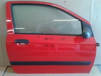 фото thumb №1, Hyundai getz 2002 3d дверь правое