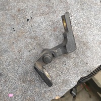 фото thumb №3, Петля дверь левый перед audi tt