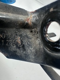 фото thumb №5, A4 8k датчик выравнивание ксенон перед правый левый 8r0941286d 8r0941285d