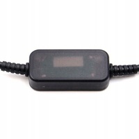 фото thumb №6, Адаптер конвертер usb роз'єм прикурювача 12v