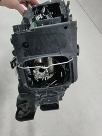 фото thumb №11, Audi q5 i 8r 08- лампа ліва перед передня ксенон