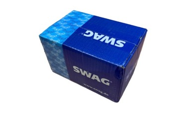 333407 SWAG ПЕРЕДНИЙ РЫЧАГ RENAULT MEGANE II, SCENIC 02/2003- PR PCS SWAG