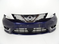 фото thumb №7, Nissan pulsar капот бампер лампы крыло rbr 1.2