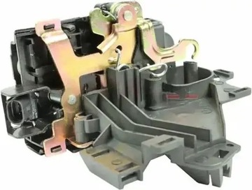 фото thumb №1, Замок дверь 2313018 metzger