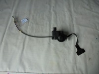 фото thumb №1, Замок крышка топлива lexus rx ii 400h 2007