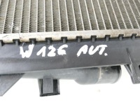 Купить Mercedes s w126 300 se sec w124 радиатор воды aut, фото thumb