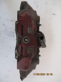 фото thumb №4, Суппорт суппорты alfa romeo stelvio 2,2d перед передний