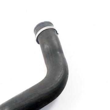 фото thumb №11, Mercedes w639 шланг труба turbo om646 дизель a6395283082
