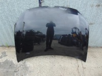 фото thumb №1, Капот крышка двигателя vw golf vi lc9x прямая демонтаж