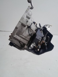 фото thumb №1, Коробка передач передач ford ka+ plus 1.2 de4br-7002-esa