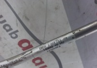 Купити 2012 bmw m5 шланг паливний 2284753, фото thumb