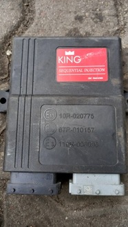 фото thumb №2, Електропроводка газова 4 циліндри