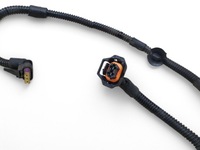 фото thumb №6, Maserati levante 2017 жгут трубопровод тормозных