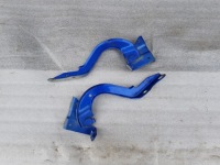 фото thumb №1, Toyota chr c-hr петли капот