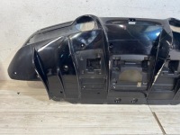 Ferrari f8 tributo 2020 бампер задний диффузор Киев, фото thumb