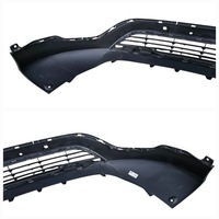 фото thumb №15, Решётка решётка спойлер накладка mercedes eqb x243 a2438856203 a2438856303 оригинальный номер