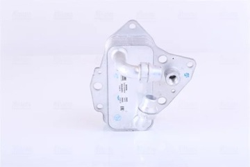 фото thumb №1, Радиаторов масла alfa romeo mito 08-, fia nissens 90996