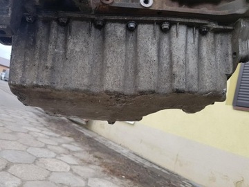 фото thumb №8, Двигун 2.0tdi vw transporter t5 рестайлінг caa