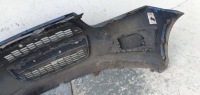 фото thumb №16, Chevrolet aveo t300 бампер перед передний 96694757