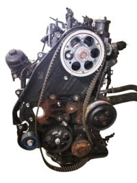 Двигун opel zafira b рестайлінг  astra iv j 1.7 cdti 125km a17dtr 100% справний Оригінал, фото thumb